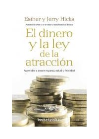 Papel El Dinero Y La Ley De Atraccion