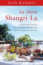Papel Dieta Shangri-La, La