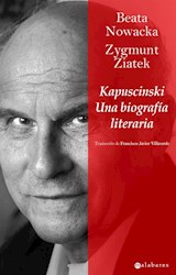 Libro Kapuscinski