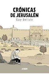 Papel CRONICAS DE JERUSALEN