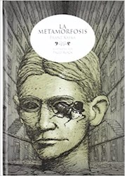 Papel La Metamorfosis Clasicos Ilustrados