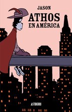 Papel Athos En América