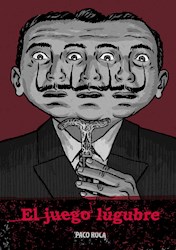 Papel El Juego Lúgubre