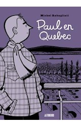 Papel Paul En Quebec