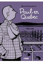 Papel Paul En Quebec
