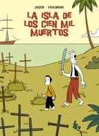 Papel La Isla De Los Cien Mil Muertos