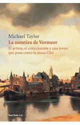 Papel La Mentira De Vermeer