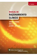 E-book Manual De Razonamiento Clínico Ed.2 (Ebook)