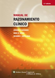 E-book Manual De Razonamiento Clínico