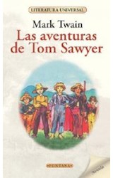  Aventuras de Tom Sawyer