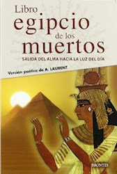 Papel Libro Egipcio De Los Muertos, El