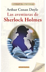  Las aventuras de Sherlock Holmes