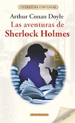 Papel Aventuras De Sherlock Holmes, Las