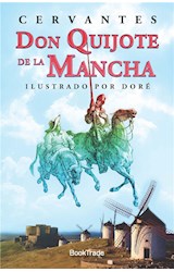  Don Quijote de la Mancha