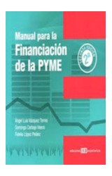 Manuel de Financiación para PYMES
