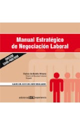  Manual Estratégico de Negociación Laboral