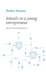  Emails to a young entrepreneur