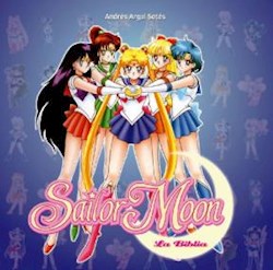 Papel Sailor Moon La Biblia