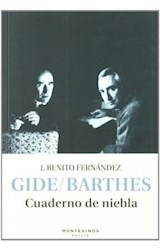 Papel Gide / Barthes