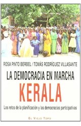Papel Kerala. La Democracia En Marcha