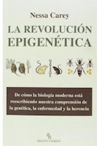 Papel La Revolución Epigenética