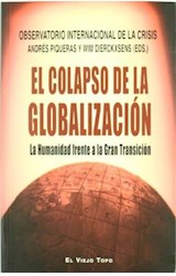 Papel El Colapso De La Globalización