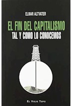 Papel El Fin Del Capitalismo Tal Y Como Lo Conocen