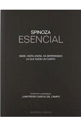 Papel Spinoza Esencial