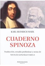 Papel Cuaderno Spinoza