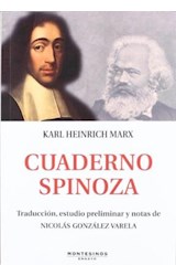 Papel Cuaderno Spinoza