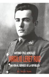 Papel Virgilio Leret Ruiz