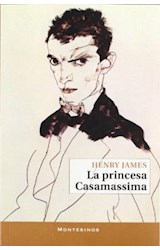 Papel La Princesa Casamassima