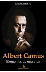 Papel Albert Camus
