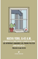 Papel Nueva York, 8:45 A.M.