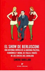 Papel El show de Berlusconi