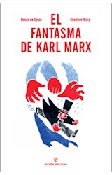 Papel El fantasma de Karl Marx