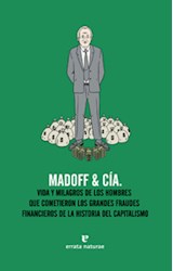 Papel Madoff & Cía.