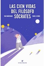 Papel Las cien vidas del filósofo Sócrates
