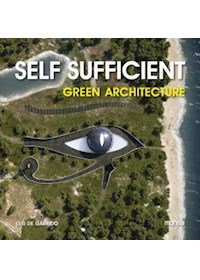 Papel Self Sufficiente Green Architecture