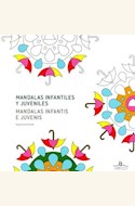 Papel MANDALAS INFANTILES Y JUVENILES. MANDALAS INFANTIS E JUVENIS