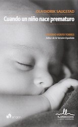 Libro Cuando Un Niño Nace Prematuro