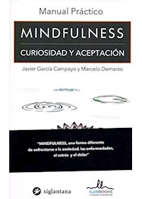 Papel Manual Practico Mindfulness