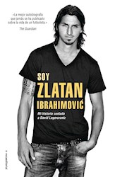 Papel Soy Zlatan Ibrahimovic