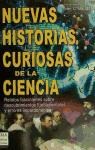 Libro Nuevas Historias Curiosas De La Ciencia