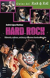 Libro Hard Rock