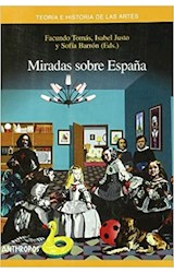 Papel Miradas sobre España