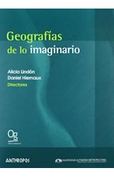 Papel Geografías De Lo Imaginario