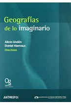 Papel Geografías De Lo Imaginario
