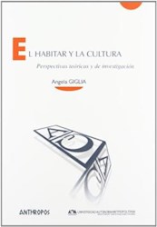 Papel El Habitar Y La Cultura