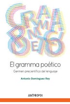 Papel El gramma poético